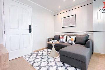 1 Bedroom Condo for sale in Lumpini Ville Lasalle-Barring, Bang Na, Bangkok near BTS Bearing