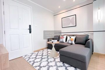 1 Bedroom Condo for sale in Lumpini Ville Lasalle-Barring, Bang Na, Bangkok near BTS Bearing