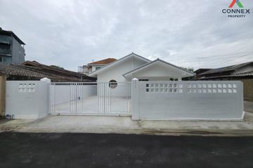 3 Bedroom House for sale in Nong Khaem, Bangkok