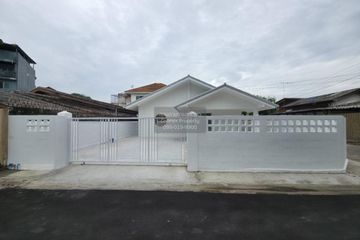 3 Bedroom House for sale in Nong Khaem, Bangkok