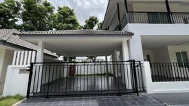 4 Bedroom House for sale in Suetrong Cozy Townhome, Lahan, Nonthaburi