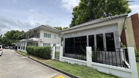 4 Bedroom House for sale in Suetrong Cozy Townhome, Lahan, Nonthaburi