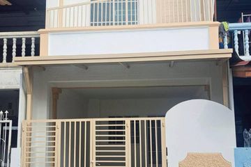 4 Bedroom Townhouse for sale in Pak Kret, Nonthaburi