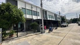 3 Bedroom Townhouse for sale in Bang Muang, Nonthaburi