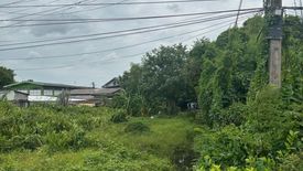 1 Bedroom Land for sale in Suan Phrik Thai, Pathum Thani