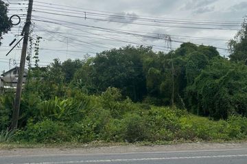 1 Bedroom Land for sale in Suan Phrik Thai, Pathum Thani