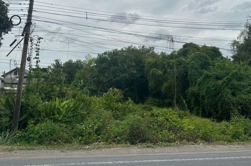 1 Bedroom Land for sale in Suan Phrik Thai, Pathum Thani