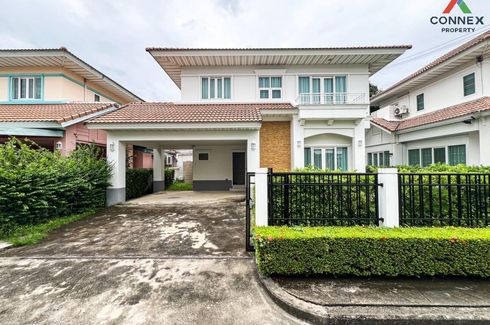 3 Bedroom House for sale in Perfect Place Ratchapruek, Bang Rak Noi, Nonthaburi