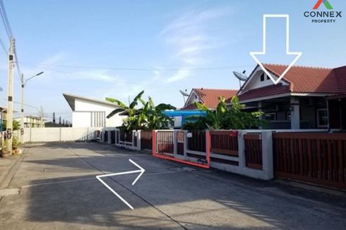 2 Bedroom House for sale in Bo Win, Chonburi