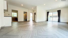 3 Bedroom House for sale in Casa Presto Ratchaphruek-Chaengwattana, Ban Mai, Nonthaburi near MRT Impact Challenger