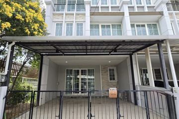 5 Bedroom Townhouse for sale in Golden Town Ladprao – Kaset nawamin, Lat Phrao, Bangkok