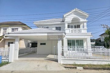 3 Bedroom House for sale in Chaiyaphruek Bang Khun Tiean, Samae Dam, Bangkok