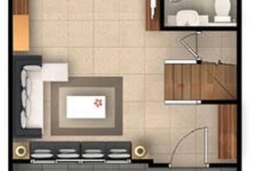 3 Bedroom Townhouse for sale in The Connect Bearing Station, Samrong Nuea, Samut Prakan