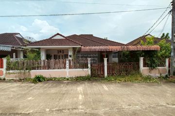 2 Bedroom House for sale in Khok Lo, Trang