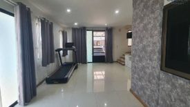 4 Bedroom Townhouse for sale in Om Kret, Nonthaburi