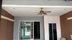 3 Bedroom Townhouse for sale in The Trust City Ngamwongwan 25, Wong Sawang, Bangkok