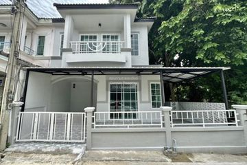 3 Bedroom Townhouse for sale in Bang Phun, Pathum Thani