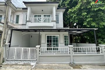 3 Bedroom Townhouse for sale in Bang Phun, Pathum Thani