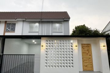 3 Bedroom Townhouse for sale in Bann Pruksa Rangsit-Klong3, Khlong Nueng, Pathum Thani