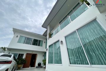 4 Bedroom House for sale in PREECHA SUWINTHAWONG, Min Buri, Bangkok near MRT Setthabutbamphen