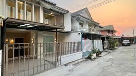 3 Bedroom House for sale in Baan Pruksa 14 B, Bang Khu Rat, Nonthaburi
