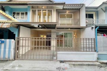 3 Bedroom House for sale in Baan Pruksa 14 B, Bang Khu Rat, Nonthaburi