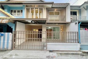 3 Bedroom House for sale in Baan Pruksa 14 B, Bang Khu Rat, Nonthaburi