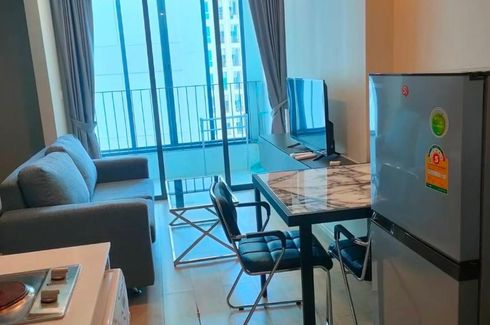 1 Bedroom Condo for sale in Ideo Q Chula - Samyan, Maha Phruettharam, Bangkok near MRT Sam Yan
