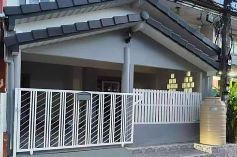3 Bedroom House for sale in Khlong Sam, Pathum Thani