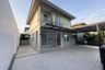 5 Bedroom Townhouse for sale in inizio 2 Pinklao - Wongwaen, Sala Klang, Nonthaburi
