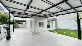 4 Bedroom House for sale in Lahan, Nonthaburi
