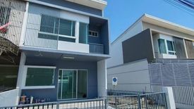 2 Bedroom Townhouse for sale in Indy Prachauthit 90(3), Thung Khru, Bangkok