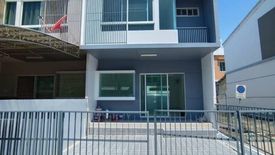 2 Bedroom Townhouse for sale in Indy Prachauthit 90(3), Thung Khru, Bangkok