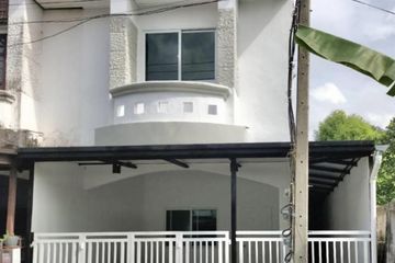 3 Bedroom Townhouse for sale in Sai Noi, Nonthaburi