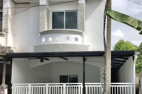 3 Bedroom Townhouse for sale in Sai Noi, Nonthaburi
