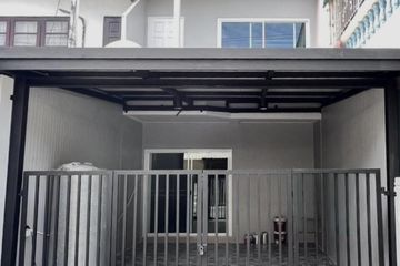 2 Bedroom Townhouse for sale in Khu Khot, Pathum Thani