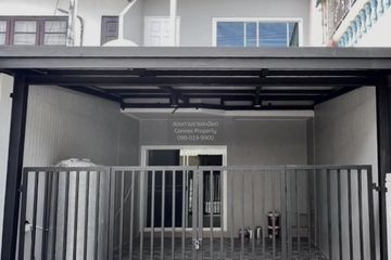2 Bedroom Townhouse for sale in Khu Khot, Pathum Thani
