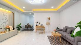4 Bedroom Townhouse for sale in Dan Tong Village, Tha Raeng, Bangkok