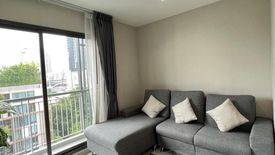 1 Bedroom Condo for sale in Rhythm Sukhumvit 36 - 38, Phra Khanong, Bangkok near BTS Thong Lo