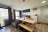 1 Bedroom Condo for sale in Living Avenue Condo Bangsaen, Saen Suk, Chonburi