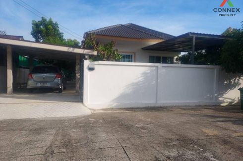3 Bedroom House for sale in Bang Khu Rat, Nonthaburi