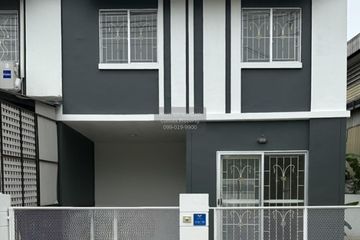 3 Bedroom Townhouse for sale in Baan Pruksa 73, Na Di, Samut Sakhon