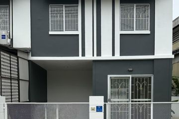 3 Bedroom Townhouse for sale in Baan Pruksa 73, Na Di, Samut Sakhon
