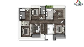 4 Bedroom House for sale in Bang Na, Bangkok