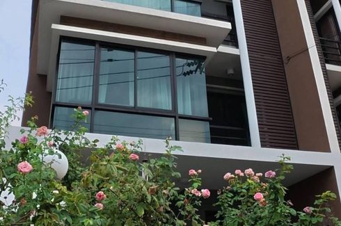 4 Bedroom Townhouse for sale in RNP PLACE RAMINDRA-SUWINTHAWONG, Ram Inthra, Bangkok