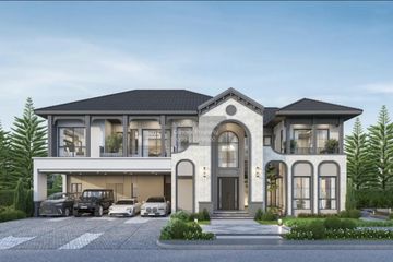 5 Bedroom House for sale in Bang Na, Bangkok