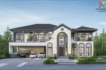 5 Bedroom House for sale in Bang Na, Bangkok