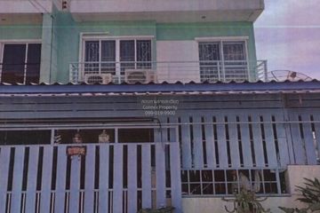 3 Bedroom Townhouse for sale in The Money Me Phanthuwong, Ban Ko, Samut Sakhon