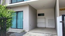 2 Bedroom Townhouse for sale in Pruksa Ville 64 Saimai, Khlong Thanon, Bangkok