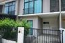 2 Bedroom Townhouse for sale in Pruksa Ville 64 Saimai, Khlong Thanon, Bangkok